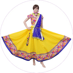 Chaniya Choli